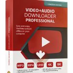 YouTube Video Downloader Markt Technik Software-0