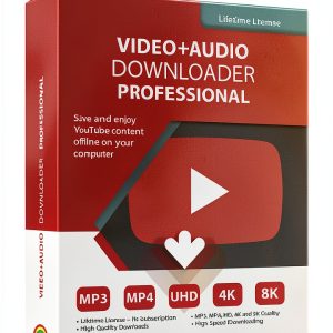 YouTube Video Downloader Markt Technik Software-0