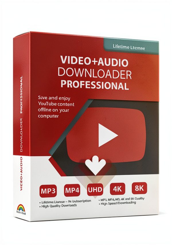YouTube Video Downloader Markt Technik Software-0