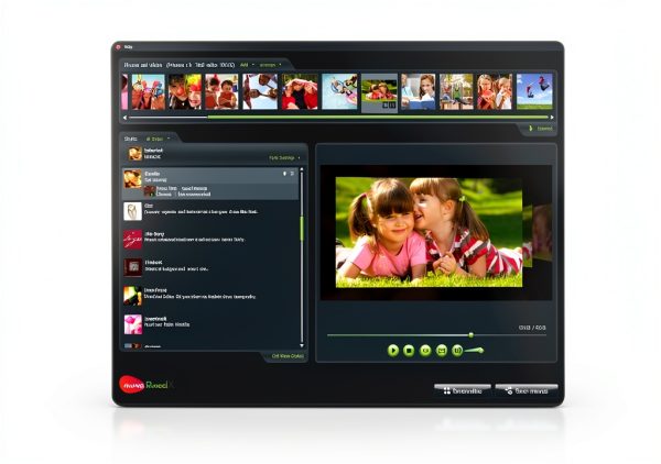 muvee Video Editor Software Easy Fast Home Movies-1