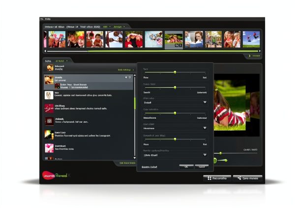 muvee Video Editor Software Easy Fast Home Movies-3