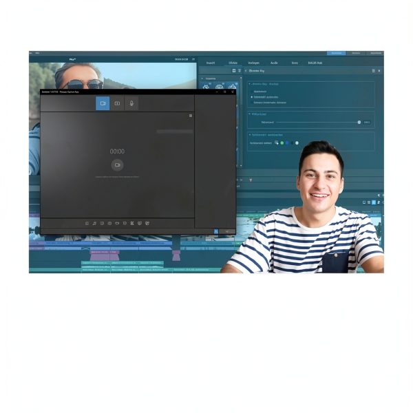 MAGIX Movie Studio 2025 Platinum Video Editor-7