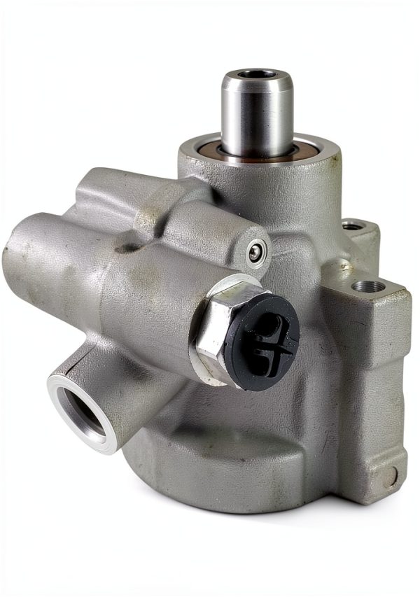 Tuff Stuff 6175AL-6 Power Steering Equipment-0
