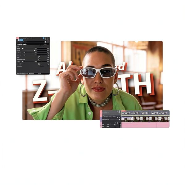 VEGAS Pro Suite 21 Video Editing Software Magix AI-3