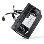 MAGIX Video Editing Software for VHS Digitization-0