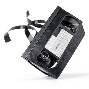 MAGIX Video Editing Software for VHS Digitization-0