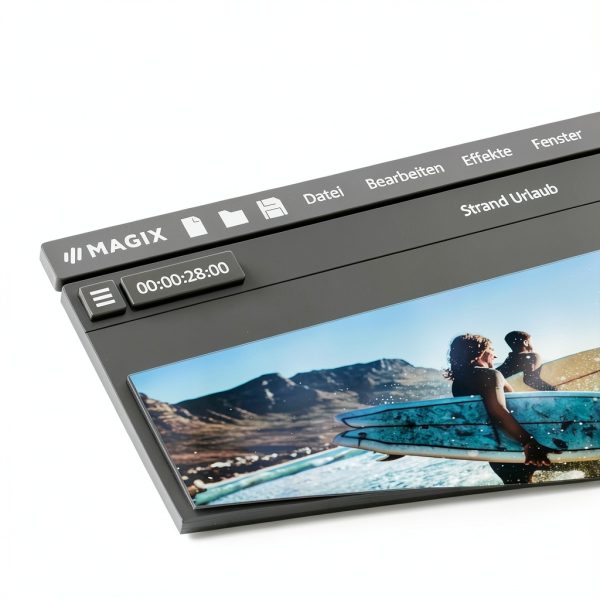MAGIX Movie Studio Video Editing Fast Intuitive-4