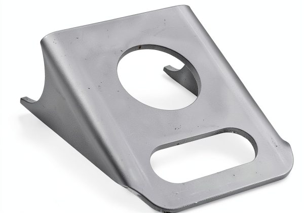 Allstar Performance Steering Column Bracket for Automotive-0