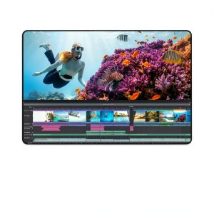 MAGIX Video Editing Software with AI Tools-0