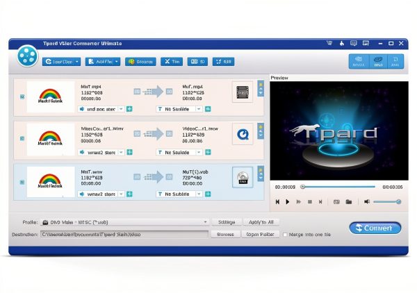 Video Converter Markt+Technik Software 150 Formats-2