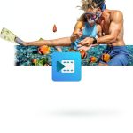 MAGIX Movie Studio Platinum Video Editing 4 Camera-0