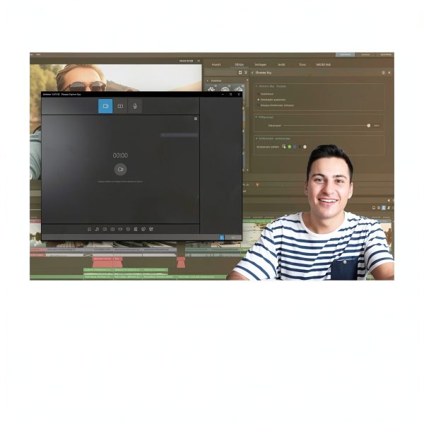 MAGIX Movie Studio Video Editing Fast Intuitive-6