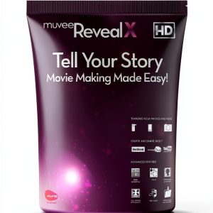 muvee Video Editor Software Easy Fast Home Movies-0