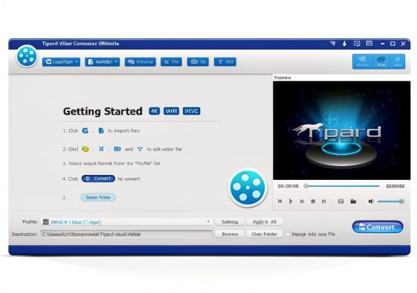 Video Converter Markt+Technik Software 150 Formats-1