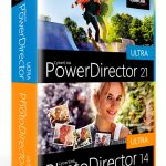 CyberLink Video Editing Software for PC-0