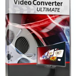 Video Converter Markt+Technik Software 150 Formats-0