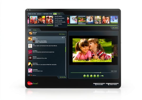 muvee Video Editor Software Easy Fast Home Movies-2