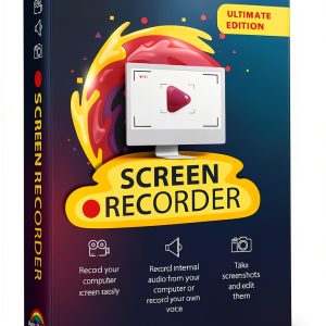 Screen Recorder by Markt Technik Video Capture-0