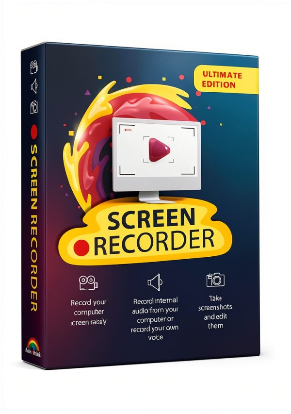 Screen Recorder by Markt Technik Video Capture-0