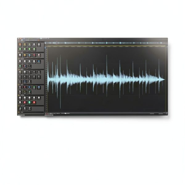 VEGAS Pro Suite 21 Video Editing Software Magix AI-5