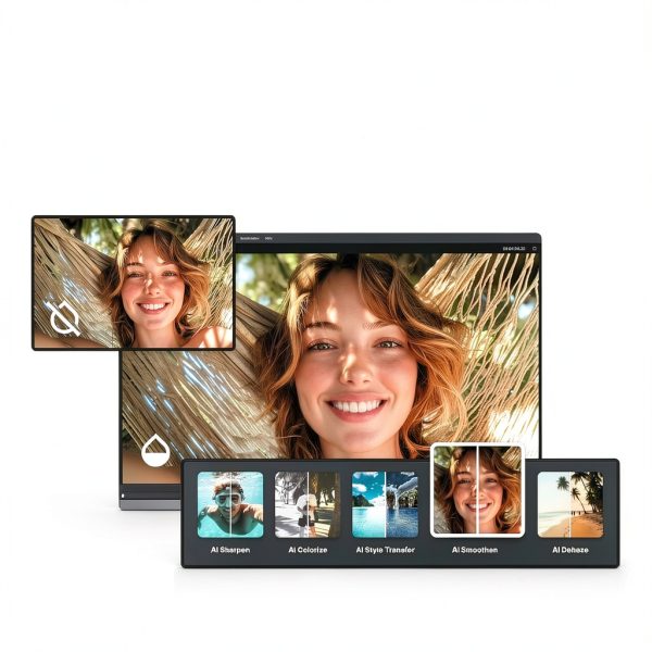 MAGIX Video Editing Software with AI Tools-6