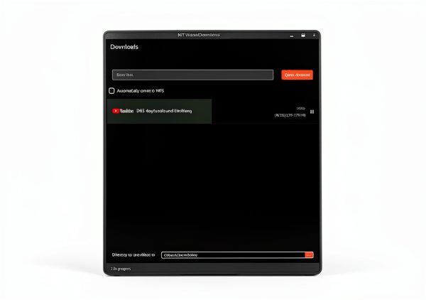 YouTube Video Downloader Markt Technik Software-3