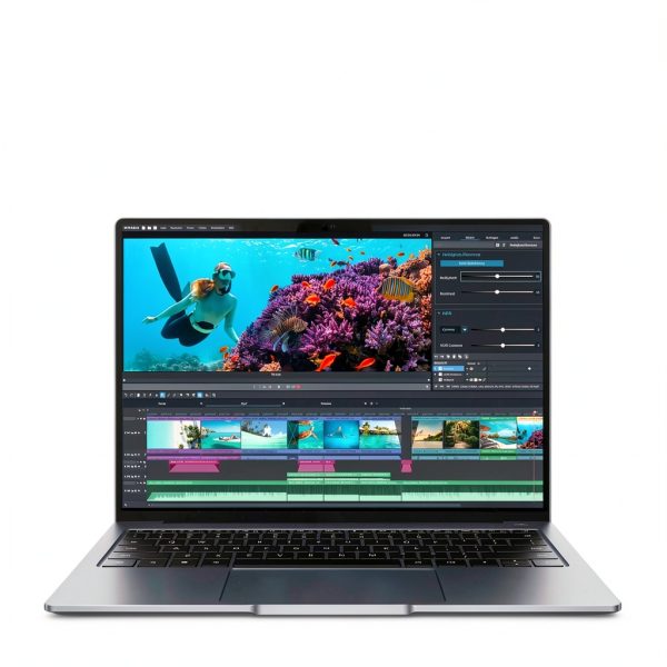 MAGIX Video Editing Software with AI Tools-2