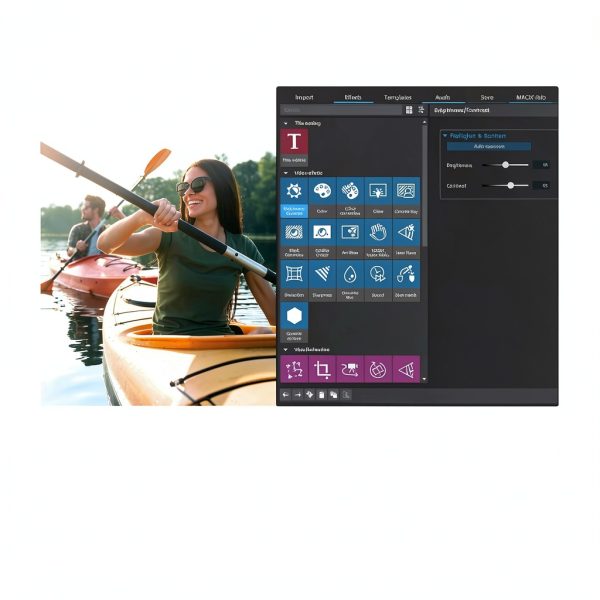 MAGIX Movie Studio Video Editing Fast Intuitive-3
