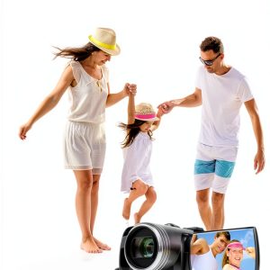 Markt+Technik 4K Video Editing Software Suite-0