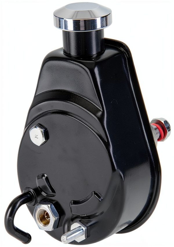Power Steering Pump Tuff Stuff Rubber Model 6176B-1