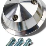 March Performance Power Steering Kit Machined-0
