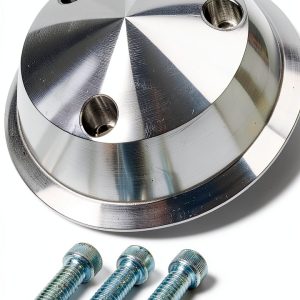 March Performance Power Steering Kit Machined-0