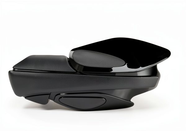 XUTVOTOR Black Brushed Handguards for Polaris-4