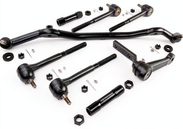 Proforged 1M Mile Warranty Steering Kit-2