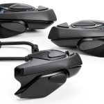 XUTVOTOR Black Brushed Handguards for Polaris-0