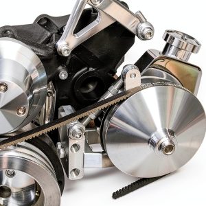 March Performance Powder Coated Wall Mount-0