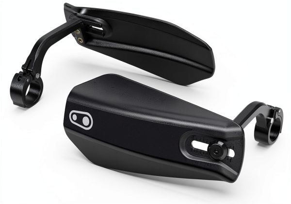 Crankbrothers Guardian Bike Handguard Nylon-0