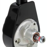Power Steering Pump Tuff Stuff Rubber Model 6176B-0