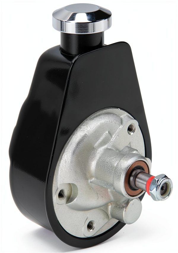 Power Steering Pump Tuff Stuff Rubber Model 6176B-0