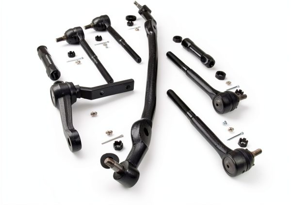 Proforged 1M Mile Warranty Steering Kit-1