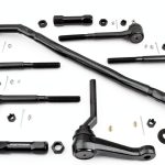 Proforged 1M Mile Warranty Steering Kit-0