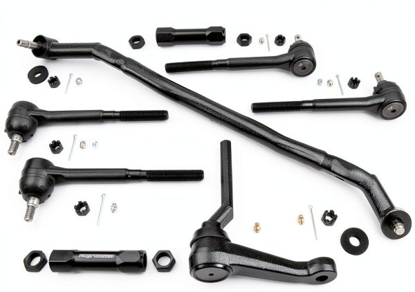 Proforged 1M Mile Warranty Steering Kit-0
