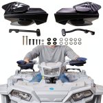 Polaris Sportsman Handguard SAUTVS YJLAMP ZP-YJ-030503-059 HDPE-0