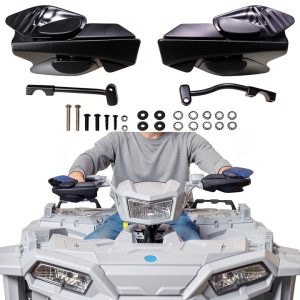 Polaris Sportsman Handguard SAUTVS YJLAMP ZP-YJ-030503-059 HDPE-0