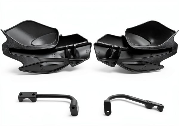 Polaris Sportsman Handguard SAUTVS YJLAMP ZP-YJ-030503-059 HDPE-2
