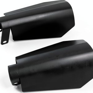 Handguards Vkinman Coffin Cut for 2007-2020 Harley Davidson Dyna-0