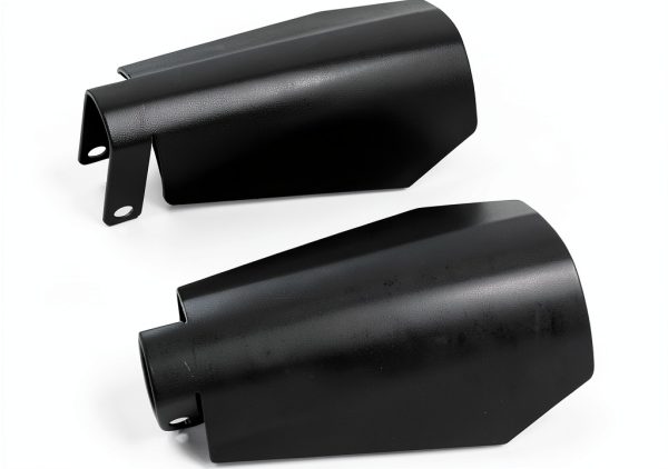 Handguards Vkinman Coffin Cut for 2007-2020 Harley Davidson Dyna-0