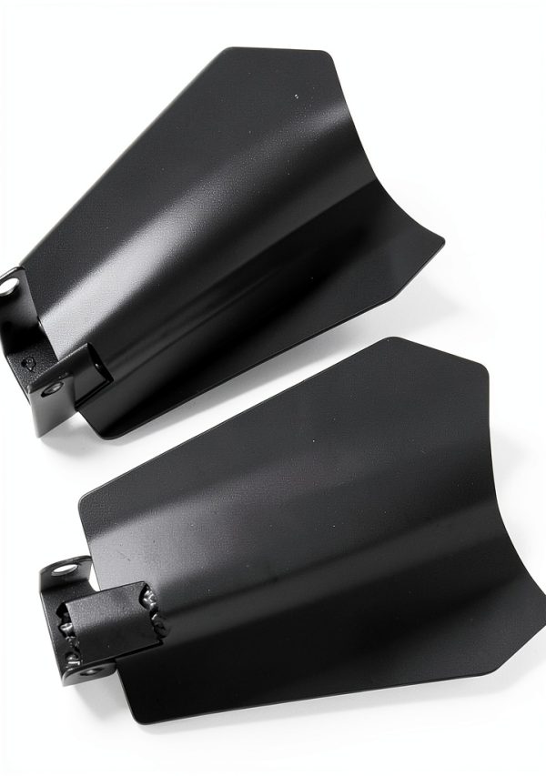 Handguards Vkinman Coffin Cut for 2007-2020 Harley Davidson Dyna-7
