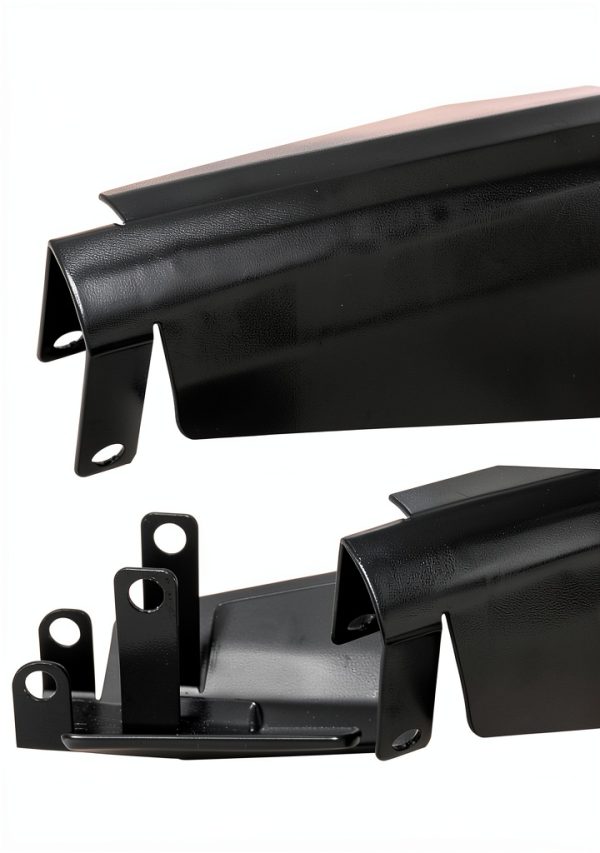 Handguards Vkinman Coffin Cut for 2007-2020 Harley Davidson Dyna-2