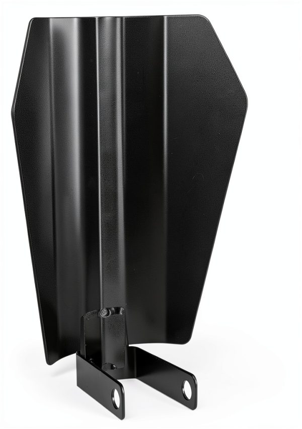 Handguards Vkinman Coffin Cut for 2007-2020 Harley Davidson Dyna-4